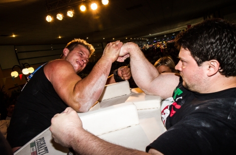 Manuel Battaglia: “I am sure it will be very hard Vendetta”