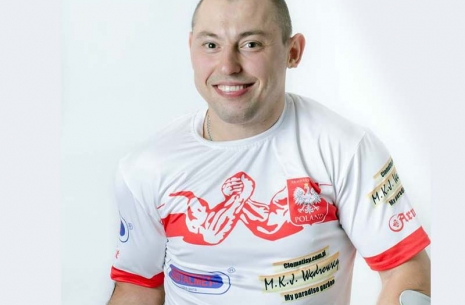 Dąbie - City of Armwrestlers!