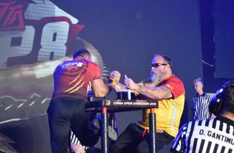 Rustam Babaev - Tim Bresnan: a review from Igor Mazurenko