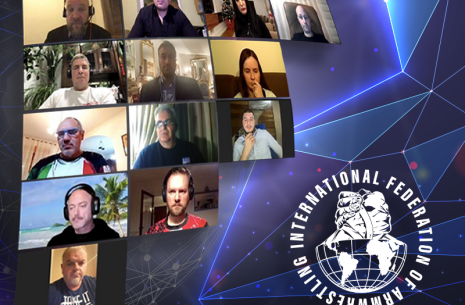 IFA: WE ARE PREPARED AND READY!