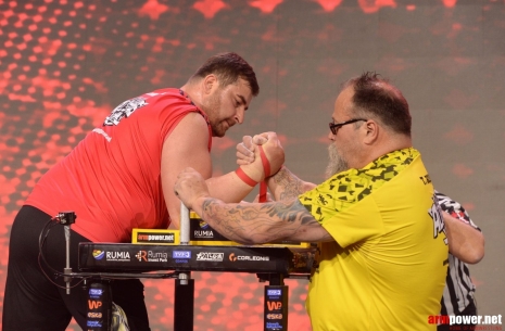 What if: Bresnan - Kvikvinia?