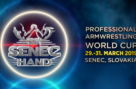 Everybody is invited and welcomed to Senec hand!