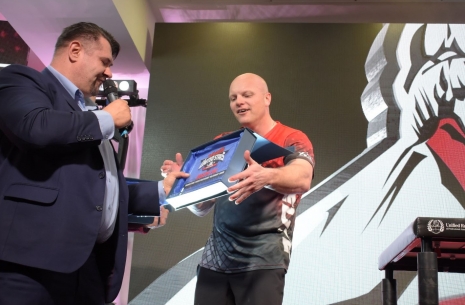 Joseph Fox: I’ve learnt so much!