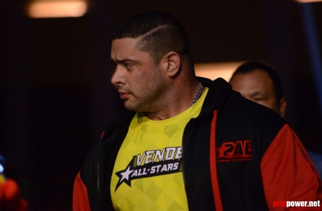 Dmitry Trubin is moving!