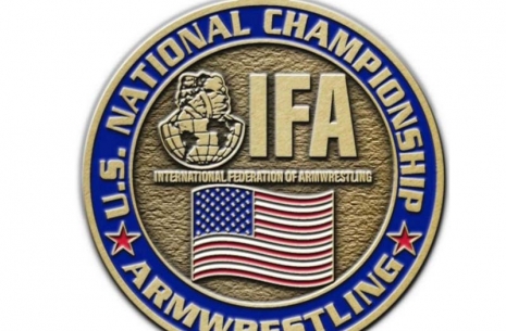 United States National Championship