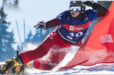 A sort of “TOP 8” but a bit different...