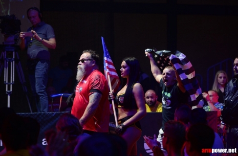 “TOP 8” Tournament structure disclosed.