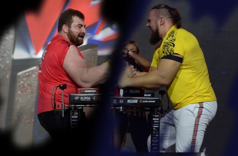 What if: Kurdecha vs Kvikvinia