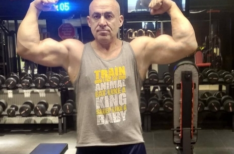 Engin Terzi - FOUR QUESTIONS