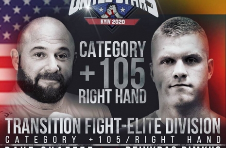 A test for Dave Chaffee