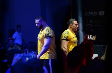 What if... Rustam Babaev vs Dmitry Trubin