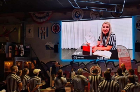 IFA World Cup France