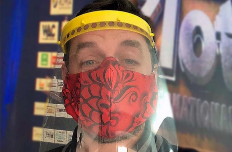 Always ready to help!