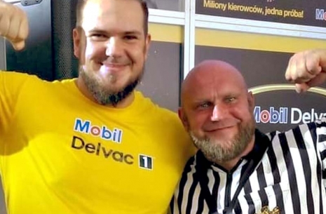 Alex will defeat everyone!