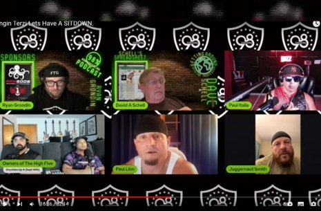 Engin! WAF! Controversy!