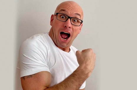 Lukasz Suchaja: Reconnaissance!