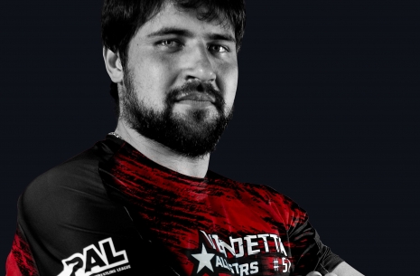 Vitaly Laletin: I thought I could not gain strength