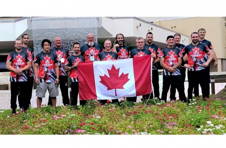 Rick Pinkney: Summary