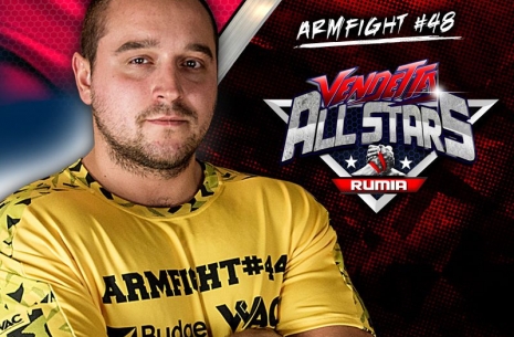 Dawid Bartosiewicz: “I'm ready for this fight!”