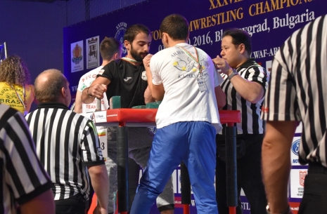 55 kg, 60 kg, 65 kg - Kazakhstan or Georgia?..