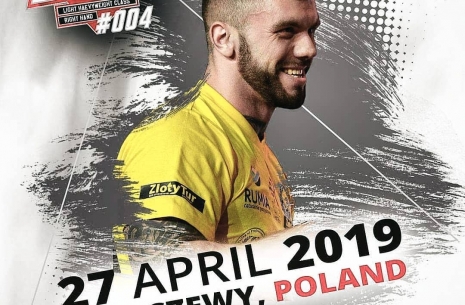 Bogdan Ivakhnenko: It is interesting to test myself in the armfight