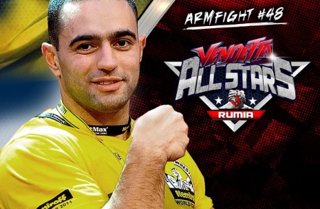 Rustam Babaev: "I know what Hutchings can do"